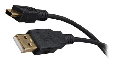 c0_Rosewill USB 2.0 Type-A to Mini-B cable